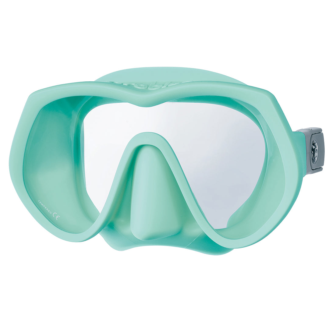 Problue Frameless Mask (Asian Fit)