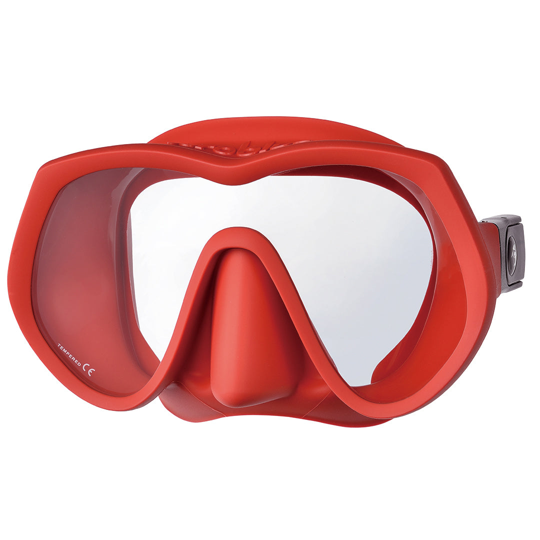 Problue Frameless Mask (Asian Fit)
