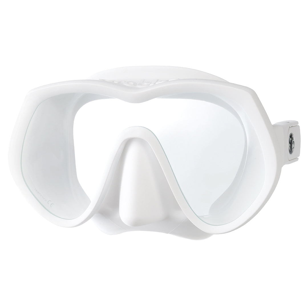 Problue Frameless Mask (Asian Fit)