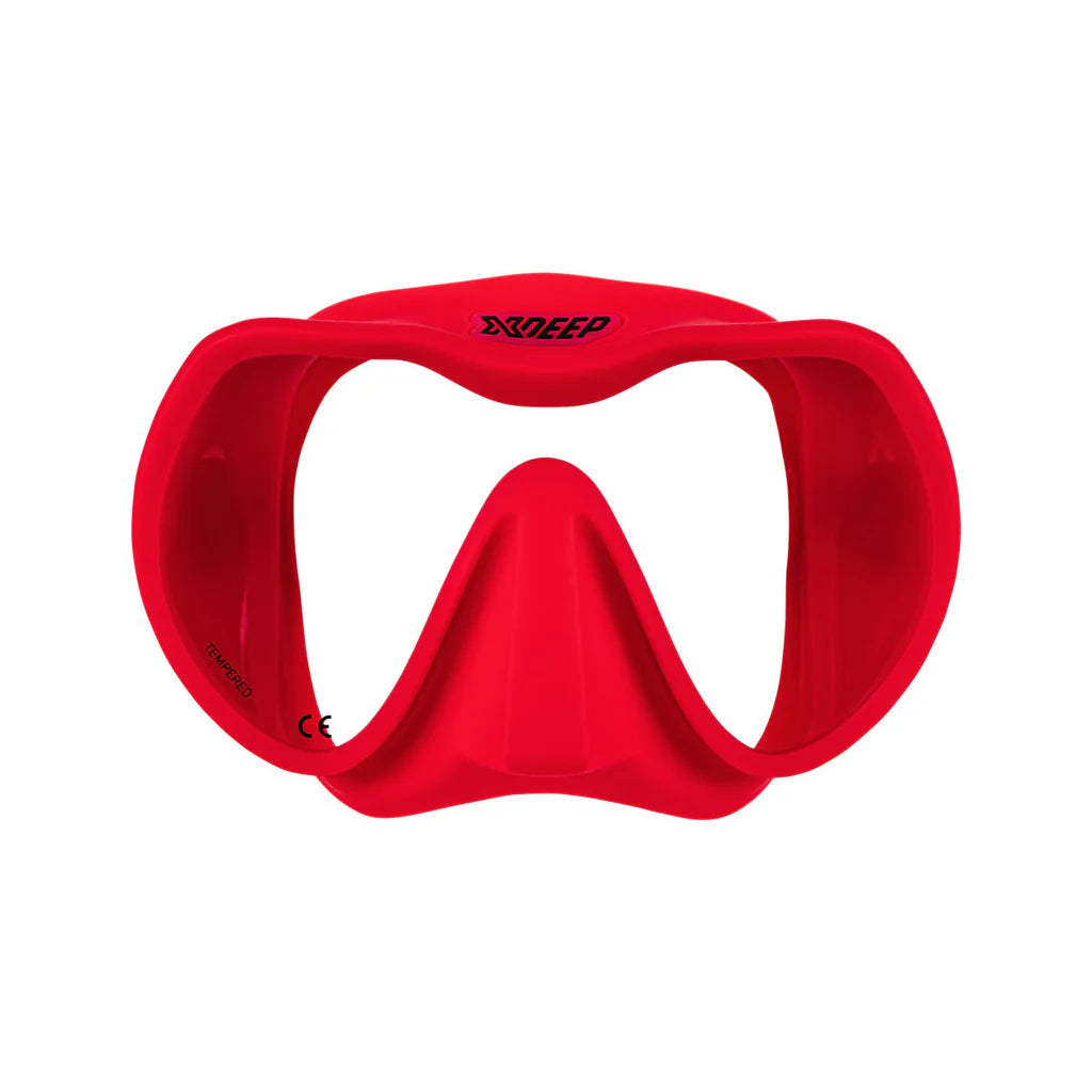 XDEEP Radical Frameless Mask