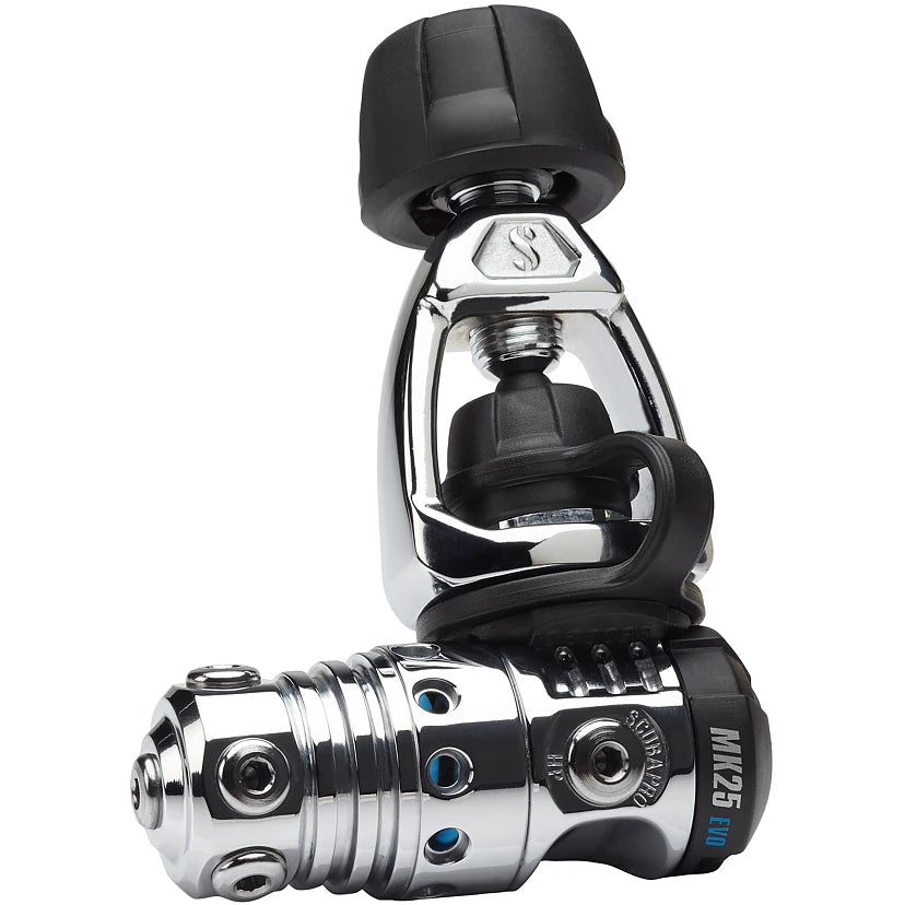 Scubapro Mk25 A700 Diving Regulator