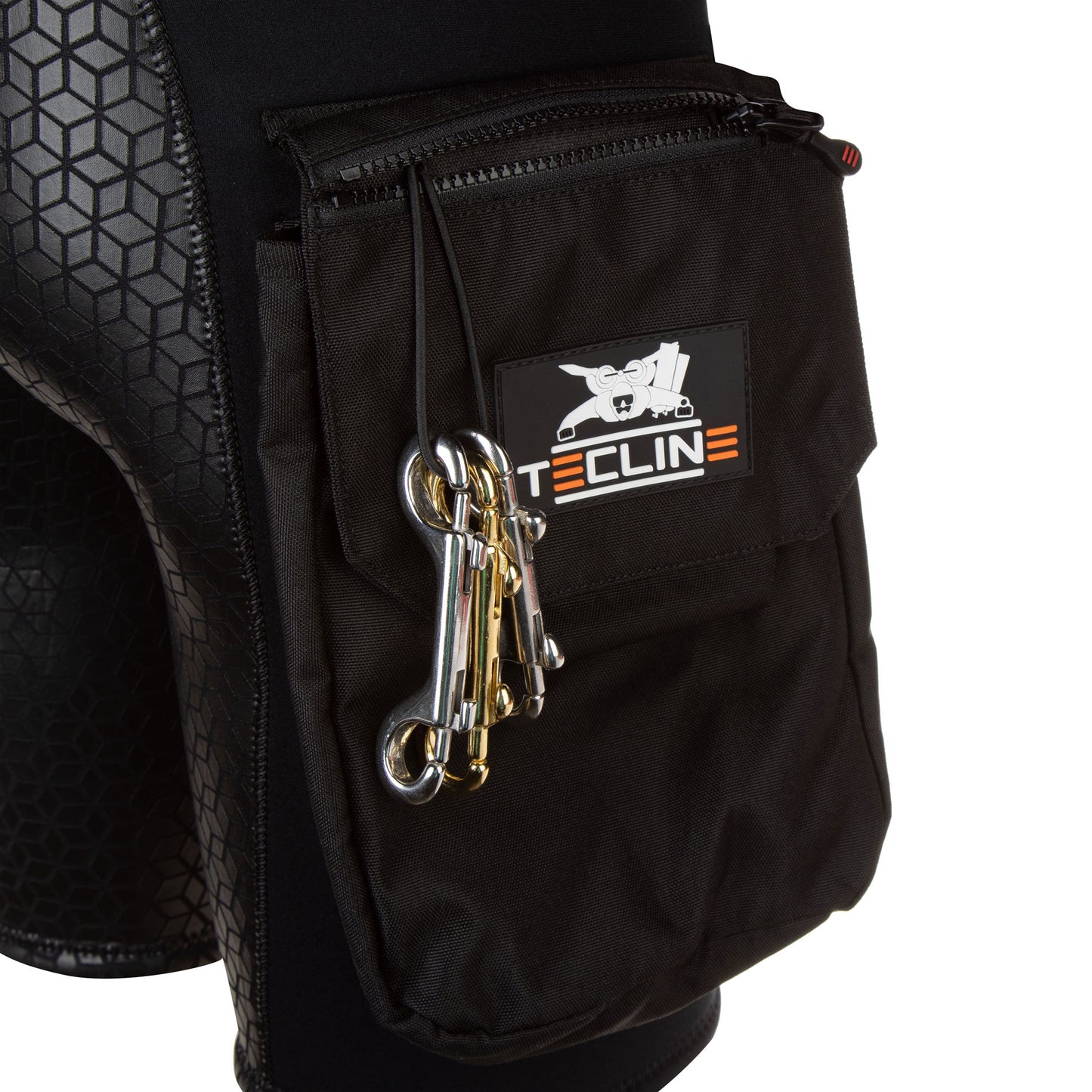 Tecline Cargo Shorts