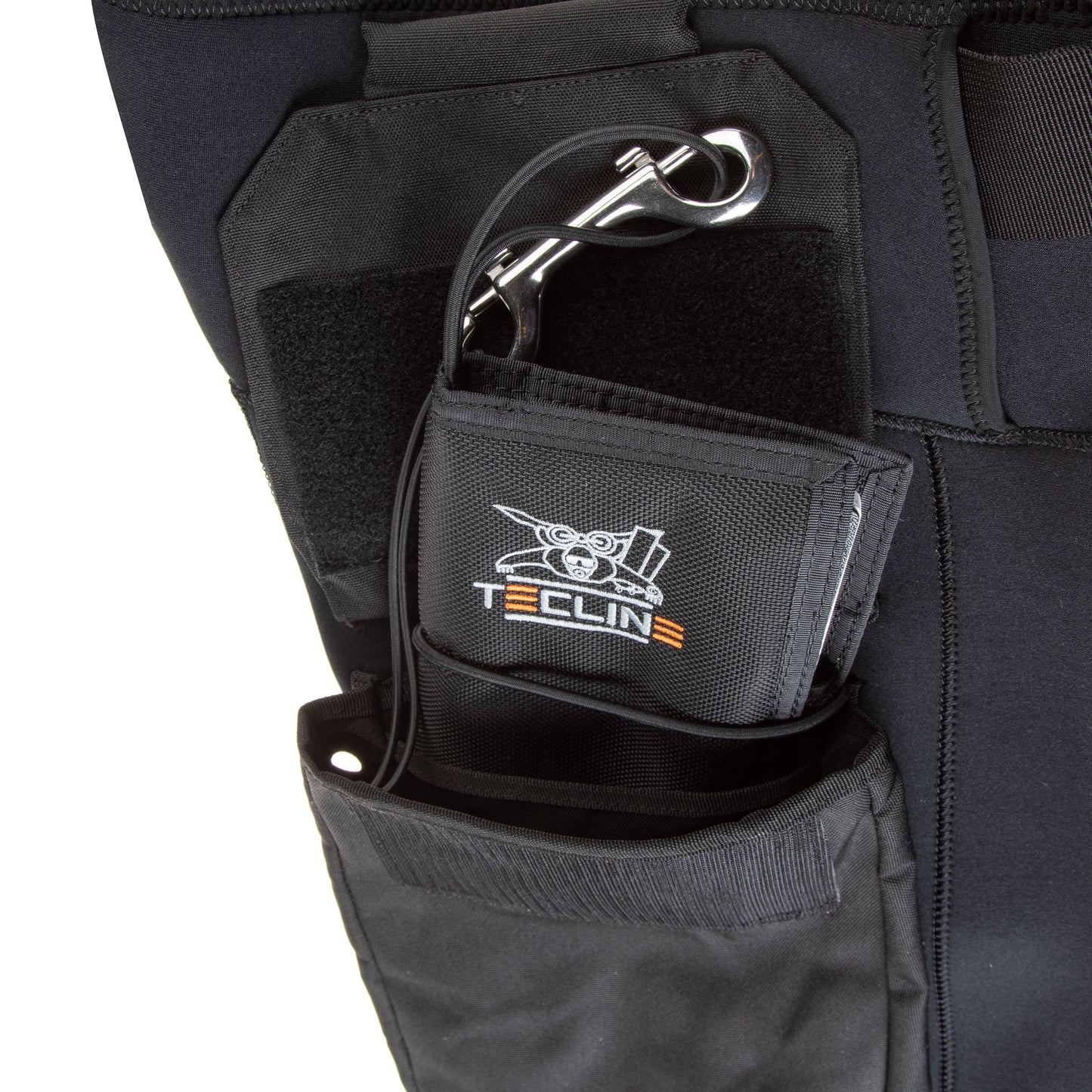 Tecline Cargo Shorts