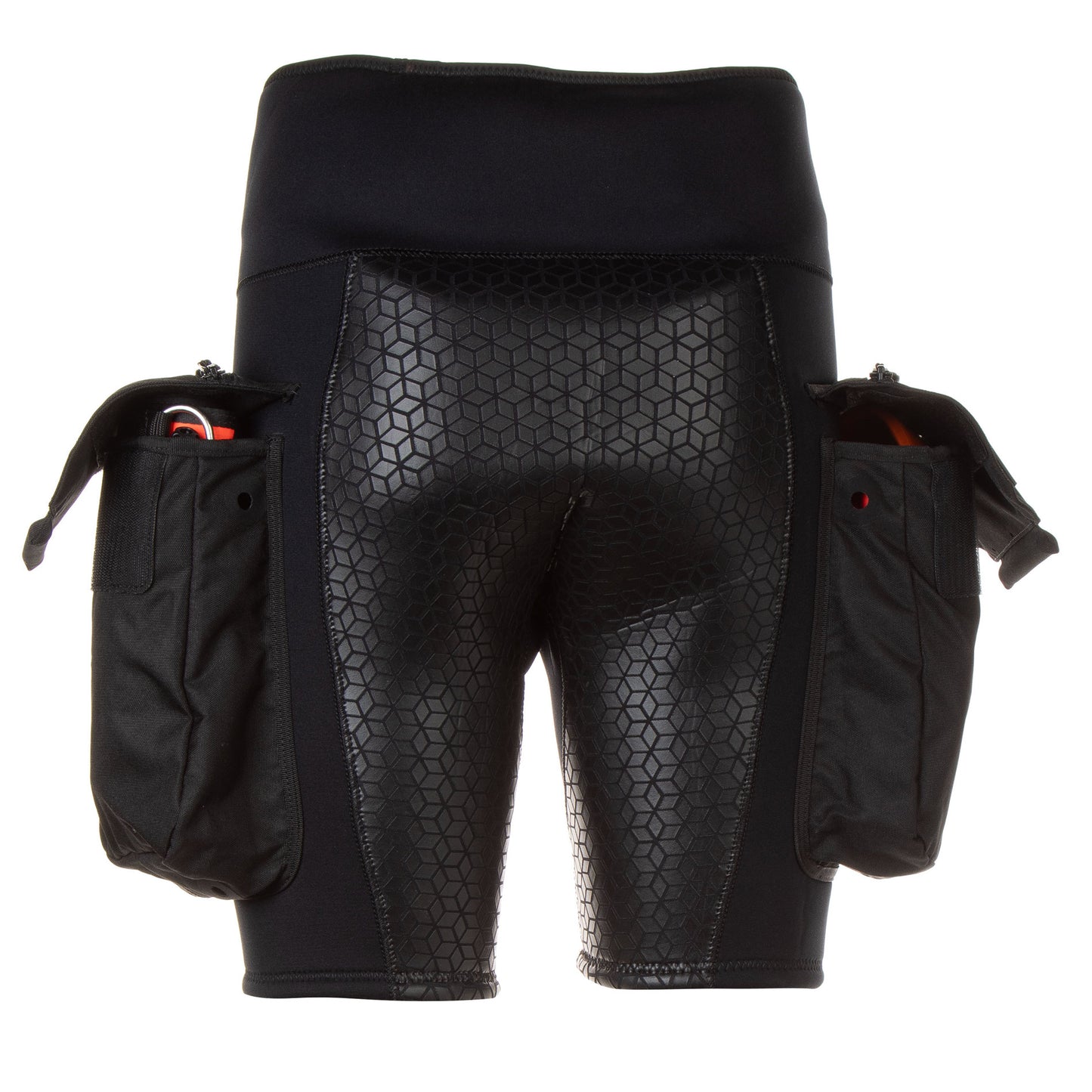 Tecline Cargo Shorts