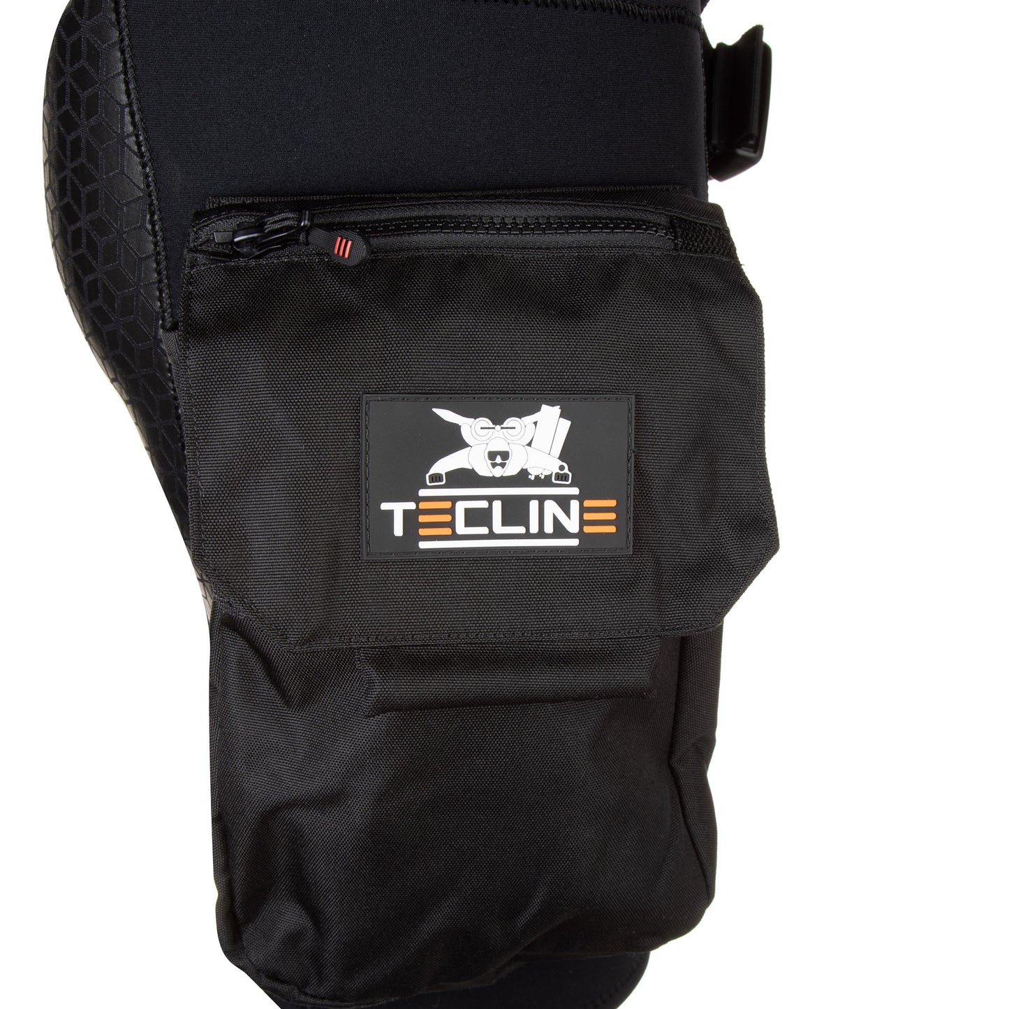 Tecline Cargo Shorts