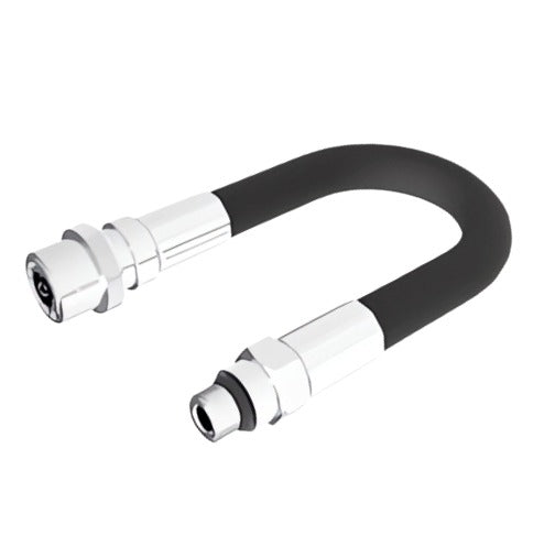 Yushin Rubber Low Pressure Inflator Hose