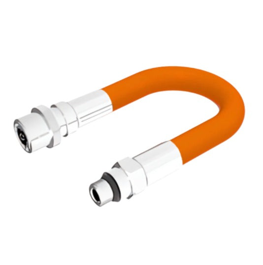 Yushin Rubber Low Pressure Inflator Hose