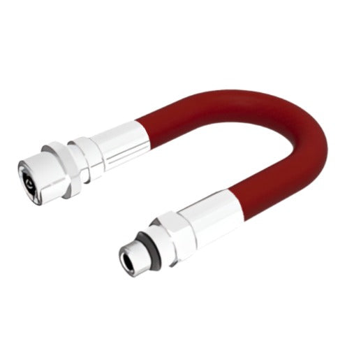 Yushin Rubber Low Pressure Inflator Hose