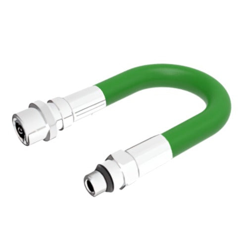 Yushin Rubber Low Pressure Inflator Hose