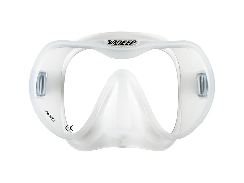 XDEEP Radical Frameless Mask