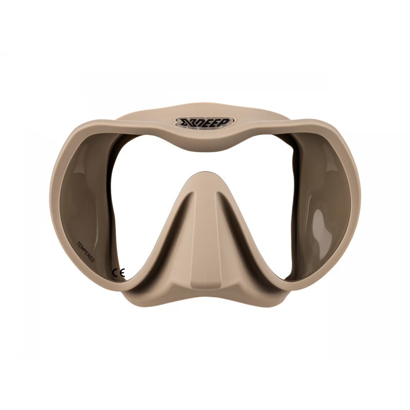 XDEEP Radical Frameless Mask