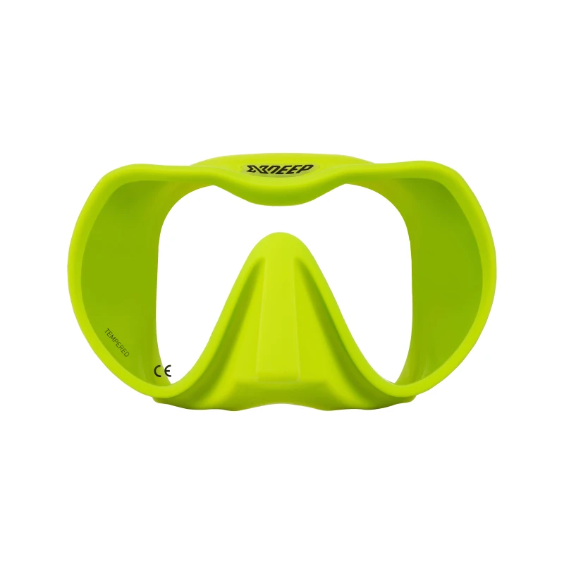 XDEEP Radical Frameless Mask