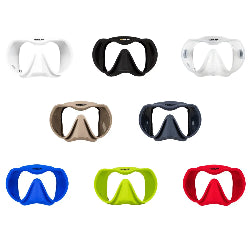 XDEEP Radical Frameless Mask