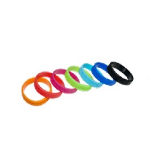 Ammonite Silicone Bands For LED One and LED One Mini - Deep Dive Supplies