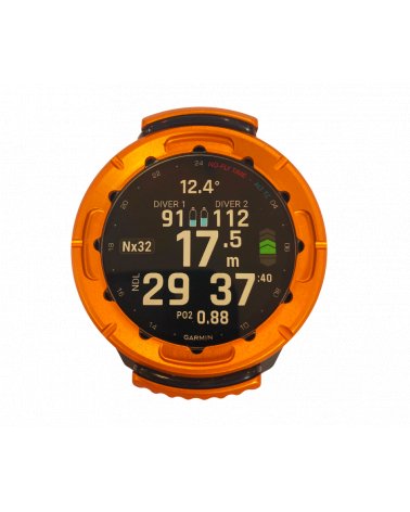 Amx Teknology Cover For Garmin Mk3i - Deep Dive Supplies