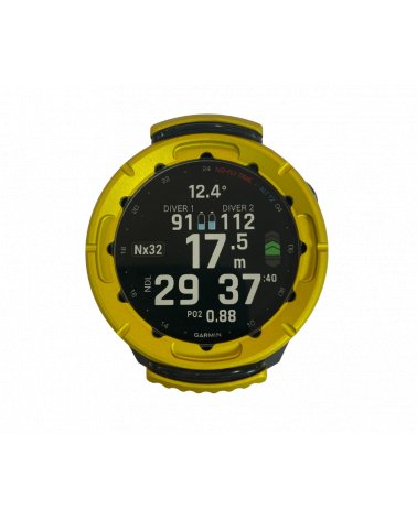 Amx Teknology Cover For Garmin Mk3i - Deep Dive Supplies