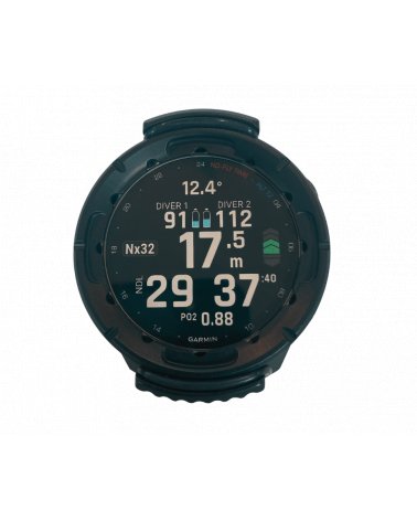 Amx Teknology Cover For Garmin Mk3i - Deep Dive Supplies