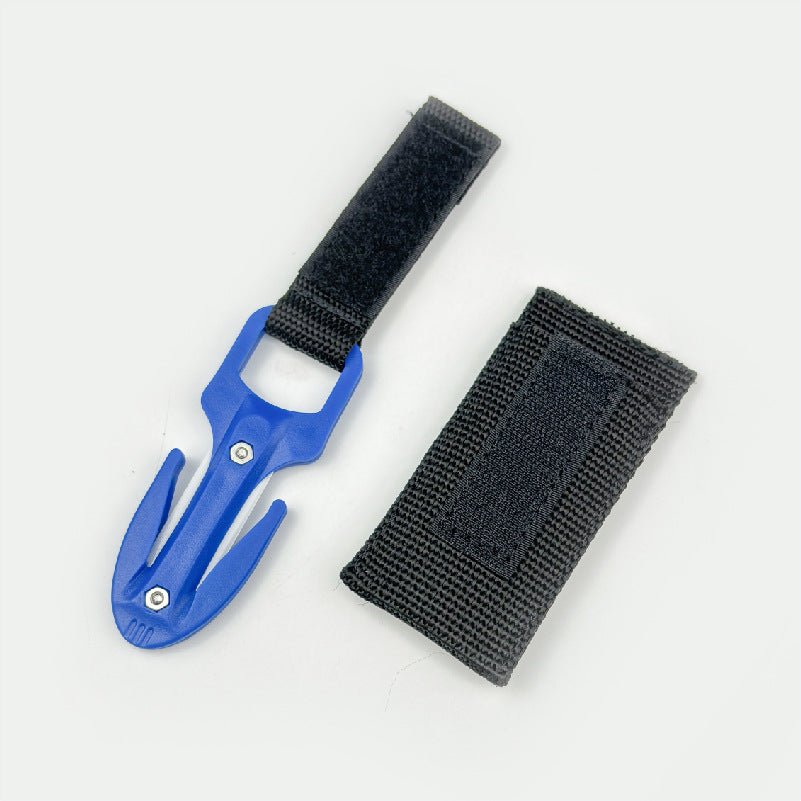 Ceramic Blade Line Cutter - Deep Dive Supplies