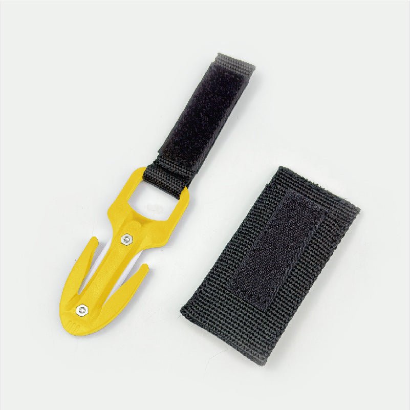 Ceramic Blade Line Cutter - Deep Dive Supplies