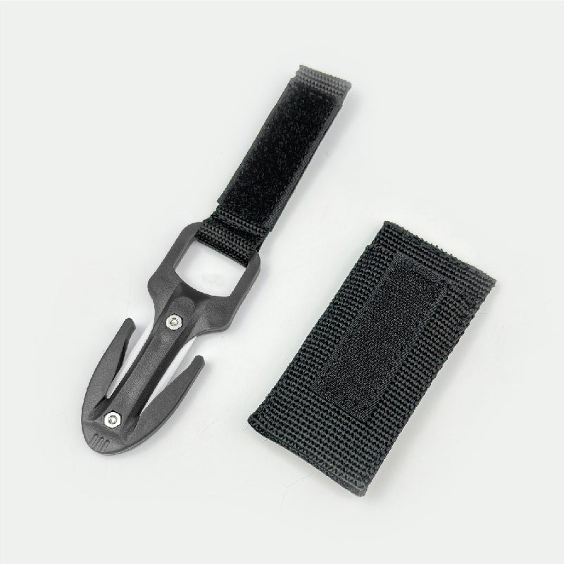 Ceramic Blade Line Cutter - Deep Dive Supplies
