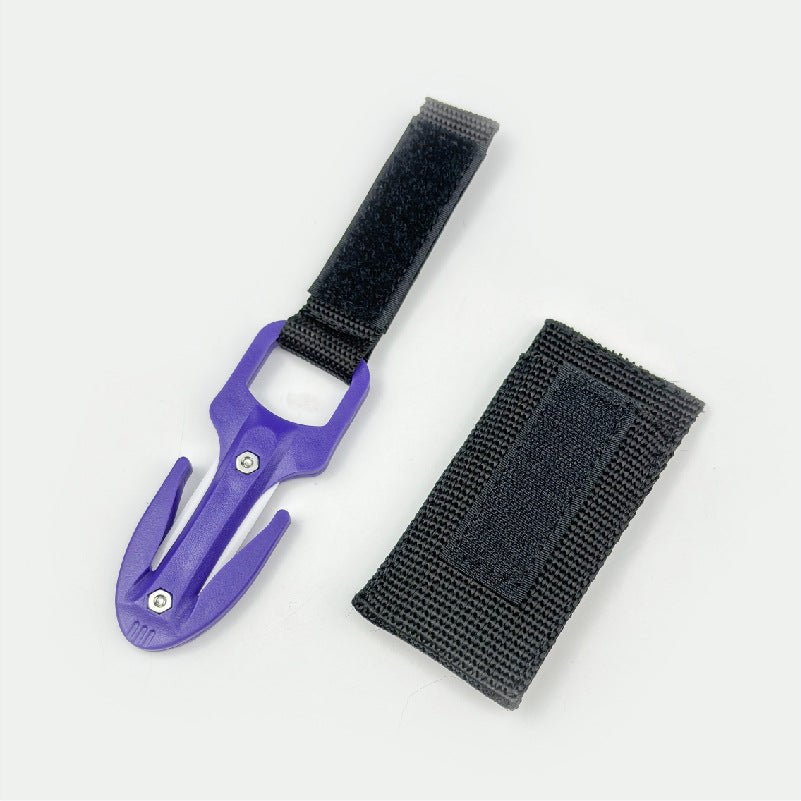 Ceramic Blade Line Cutter - Deep Dive Supplies