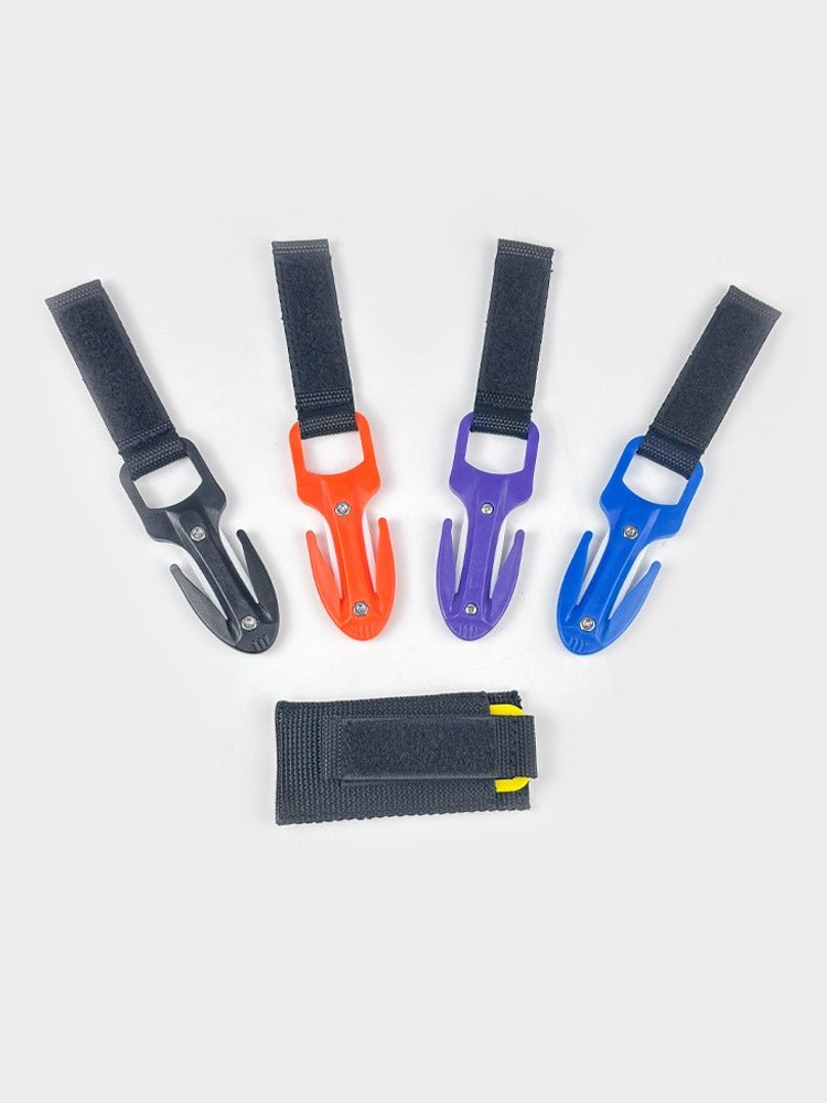 Ceramic Blade Line Cutter - Deep Dive Supplies