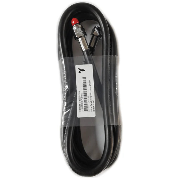 Yushin Rubber Low Pressure Regulator Hose