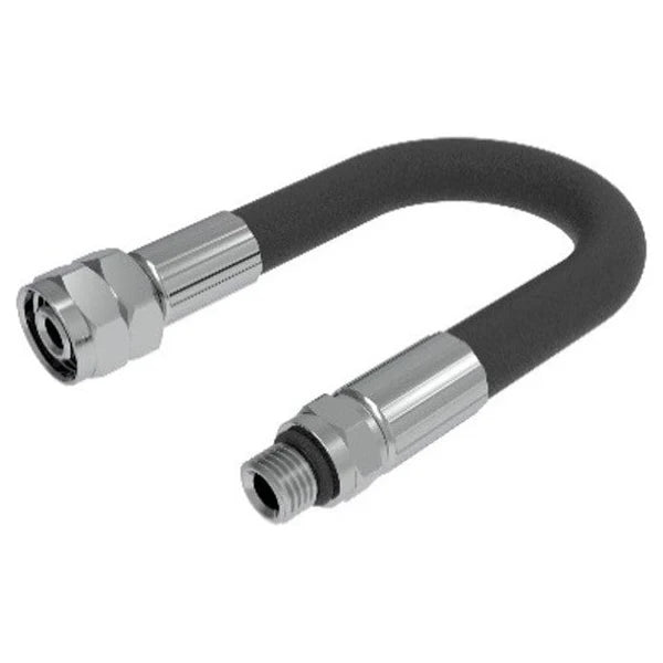 Yushin Rubber Low Pressure Regulator Hose