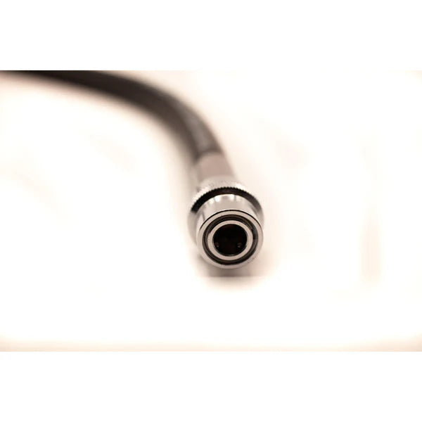 Yushin Rubber Low Pressure Inflator Hose