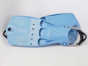 Deep6 Eddy Fins - Deep Dive Supplies
