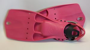 Deep6 Eddy Fins - Deep Dive Supplies