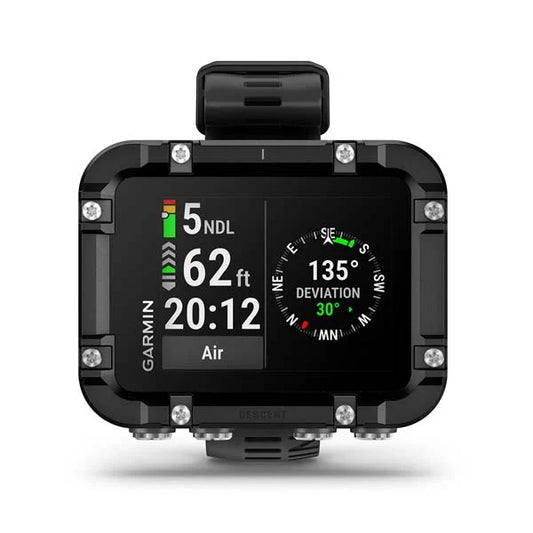 Garmin Descent X30 Dive Computer