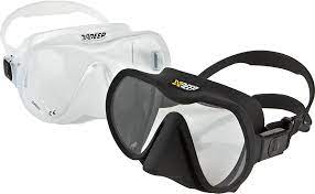 XDEEP Radical Frameless Mask