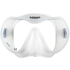 XDEEP Radical Frameless Mask