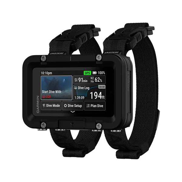 Garmin Descent X50i - Deep Dive Supplies