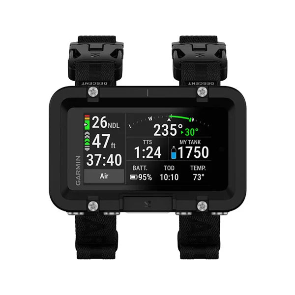 Garmin Descent X50i - Deep Dive Supplies