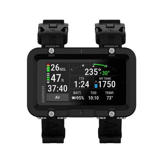 Garmin Descent X50i - Deep Dive Supplies