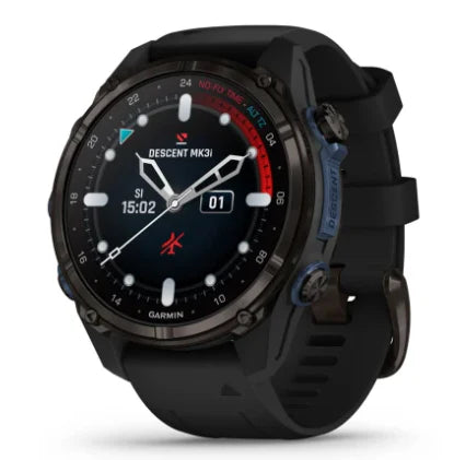 Garmin Mk3i (43mm)