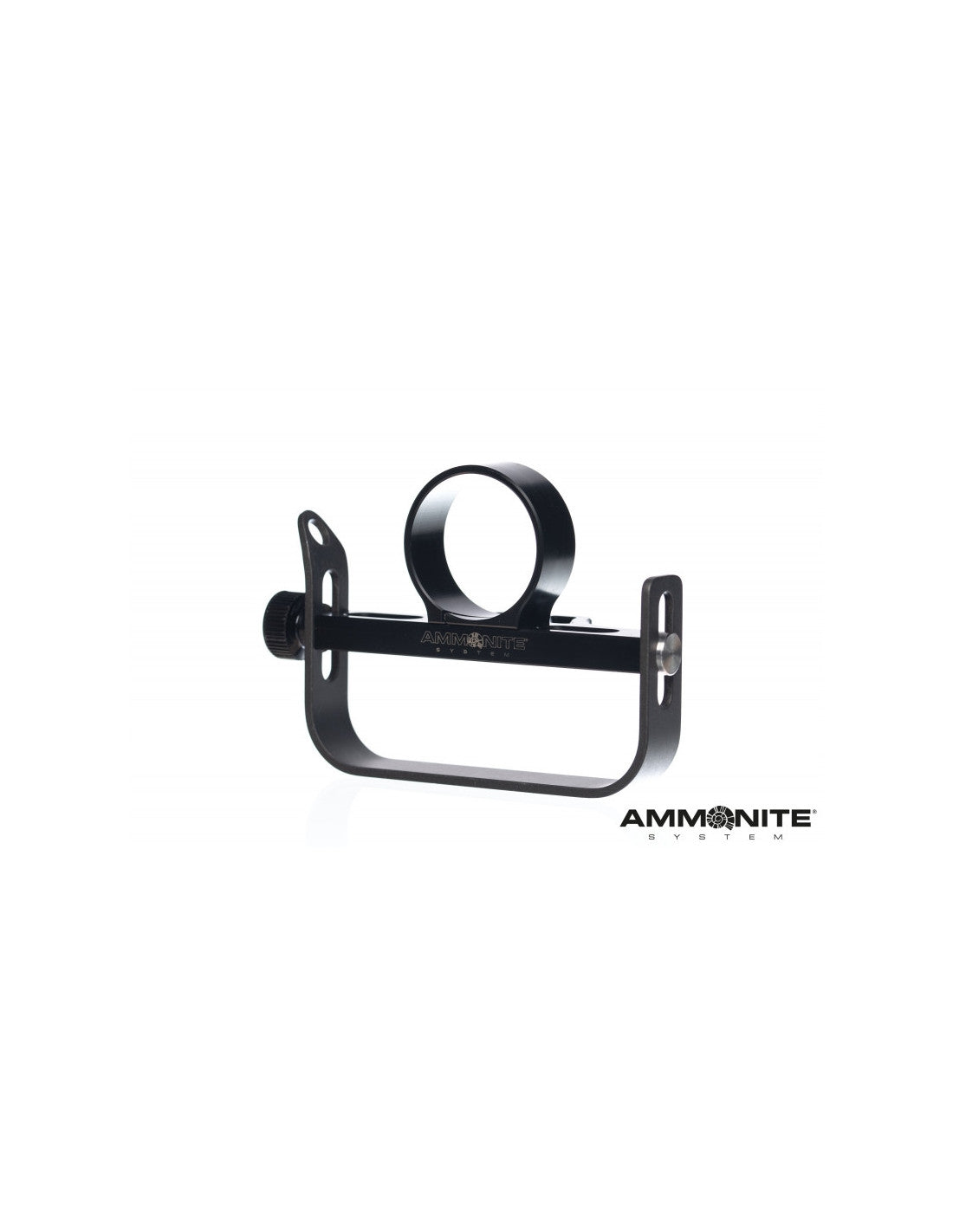 Ammonite Modular Goodman Handle