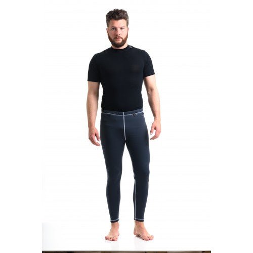 Kwark Men's Tropical Liner Leggings - Deep Dive Supplies