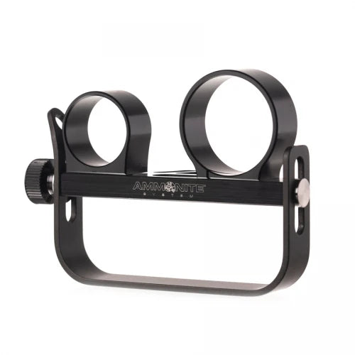 Ammonite Modular Goodman Handle