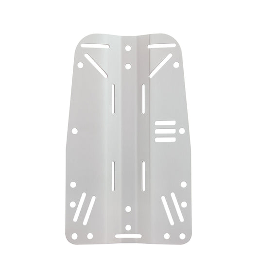 Tecline MIDI Aluminium Backplate