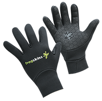 Unisex FROGSKINS 1.5mm GLOVES