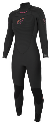 Probe Women's iDry 3mm Wetsuits