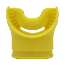 Problue Comfort Regulator Mouthpiece - Deep Dive Supplies