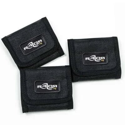 Razor 4 Wing Weight Pocket - Deep Dive Supplies