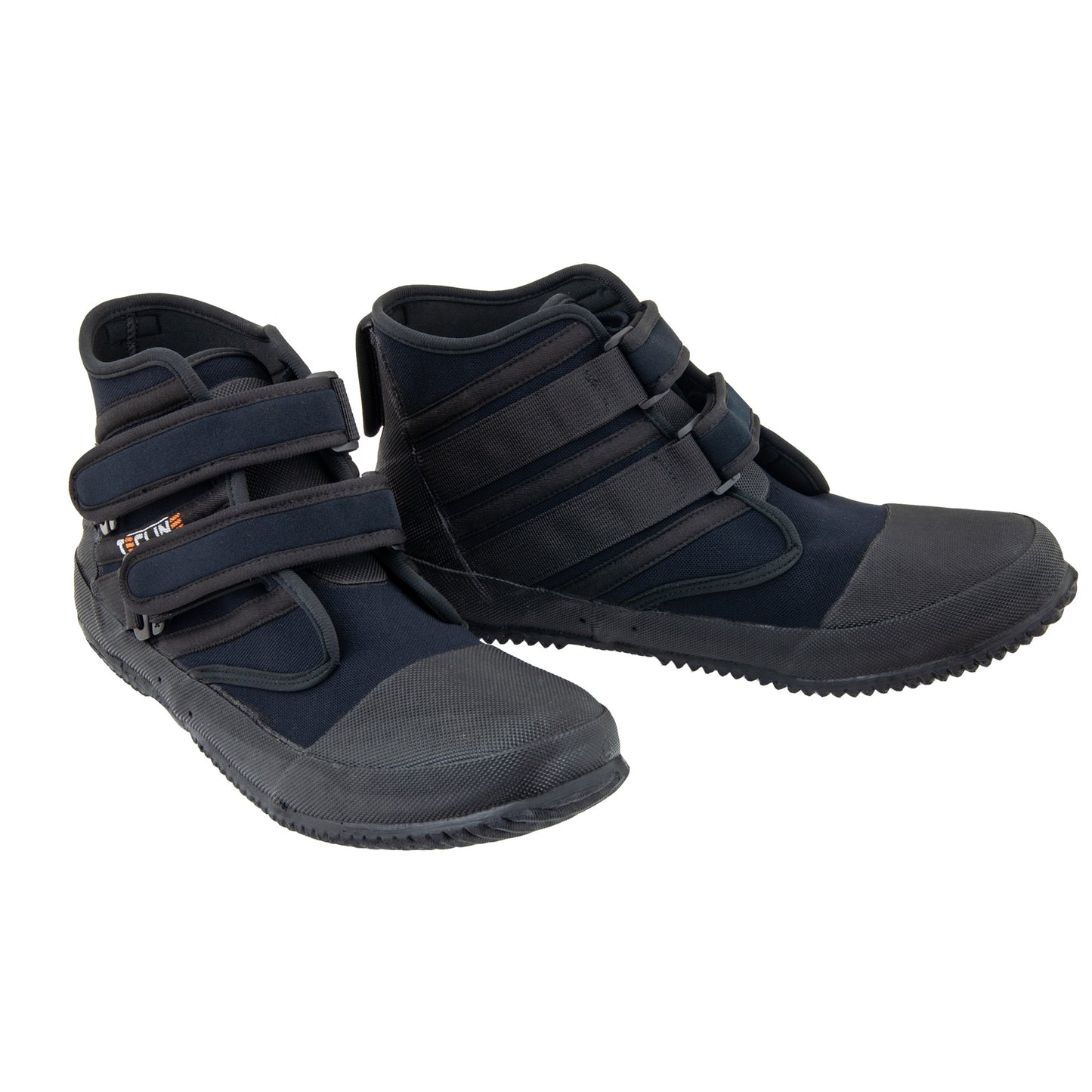 Tecline Rock Boots