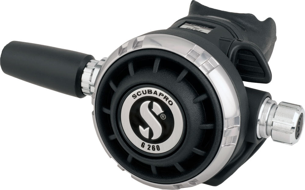 Scubapro Mk25 Evo G260 - Deep Dive Supplies