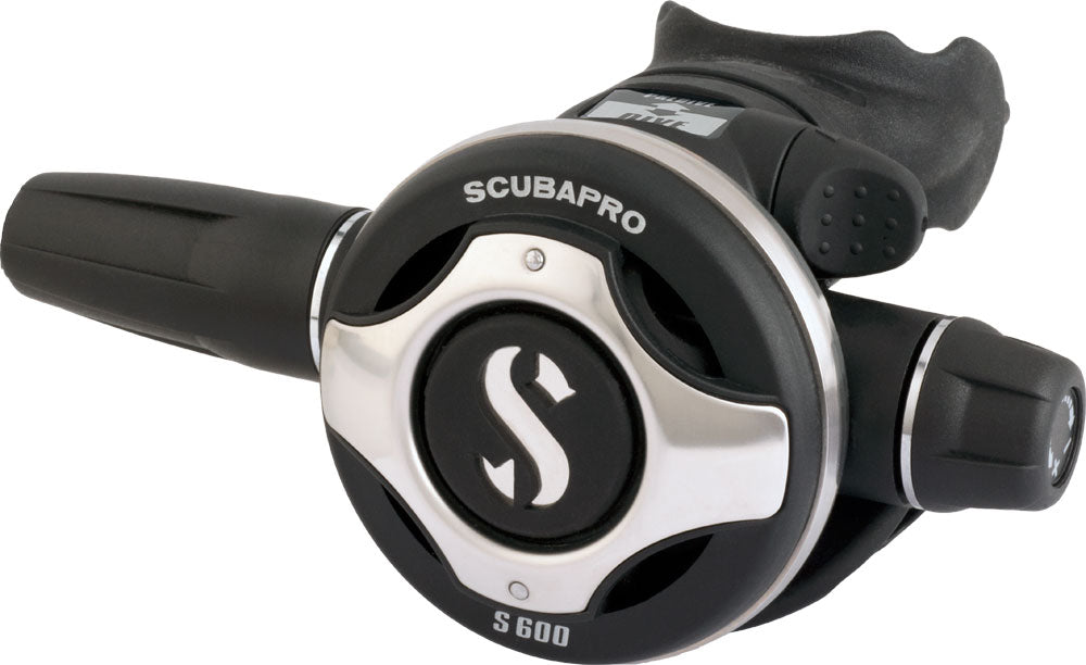 Scubapro Mk25 Evo S600 - Deep Dive Supplies