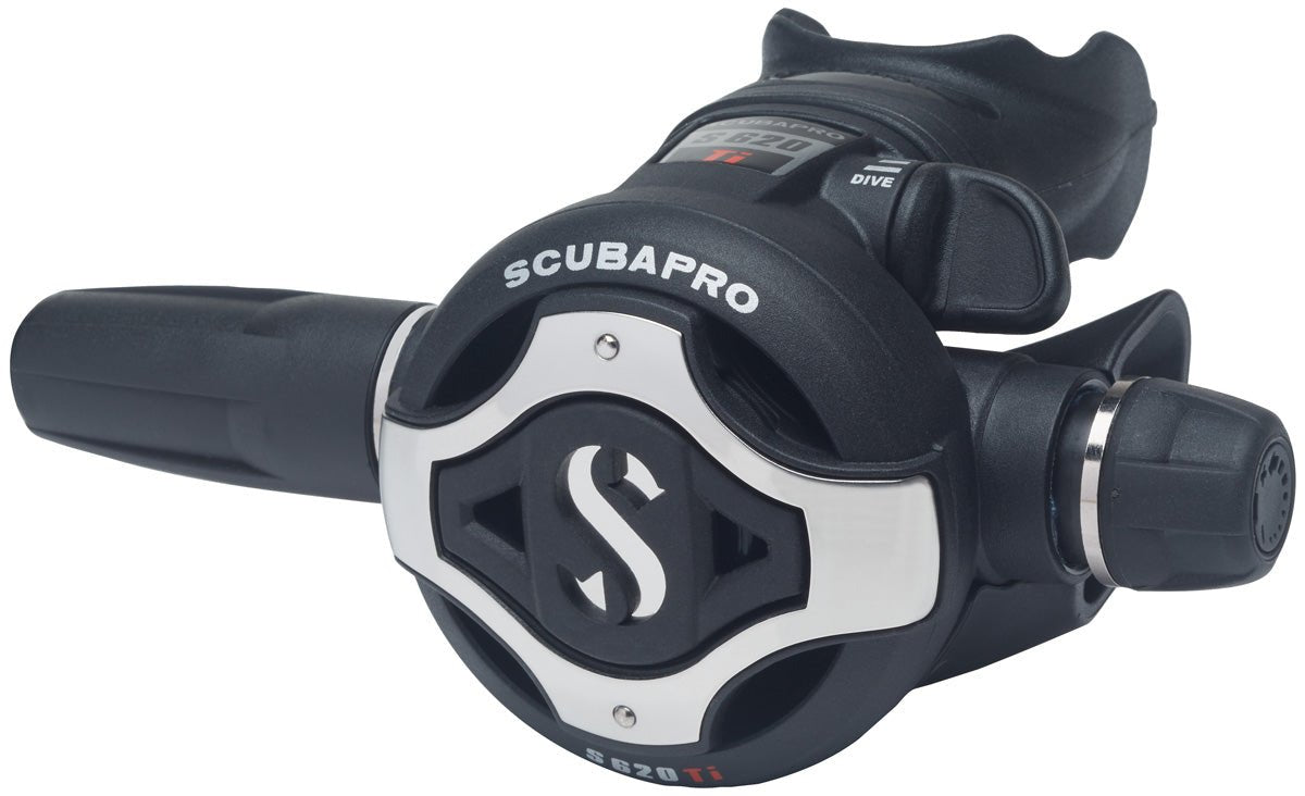 SCUBAPRO MK25 EVO/S620 Ti Regulator - Deep Dive Supplies